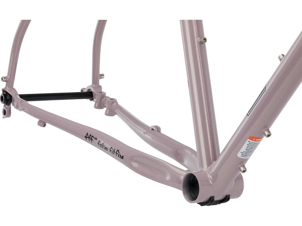 Surly MidNight Special 27,5"/28" Rahmenkit 13 Surly MidNight Special 27,5"/28" Rahmenkit - Image 11