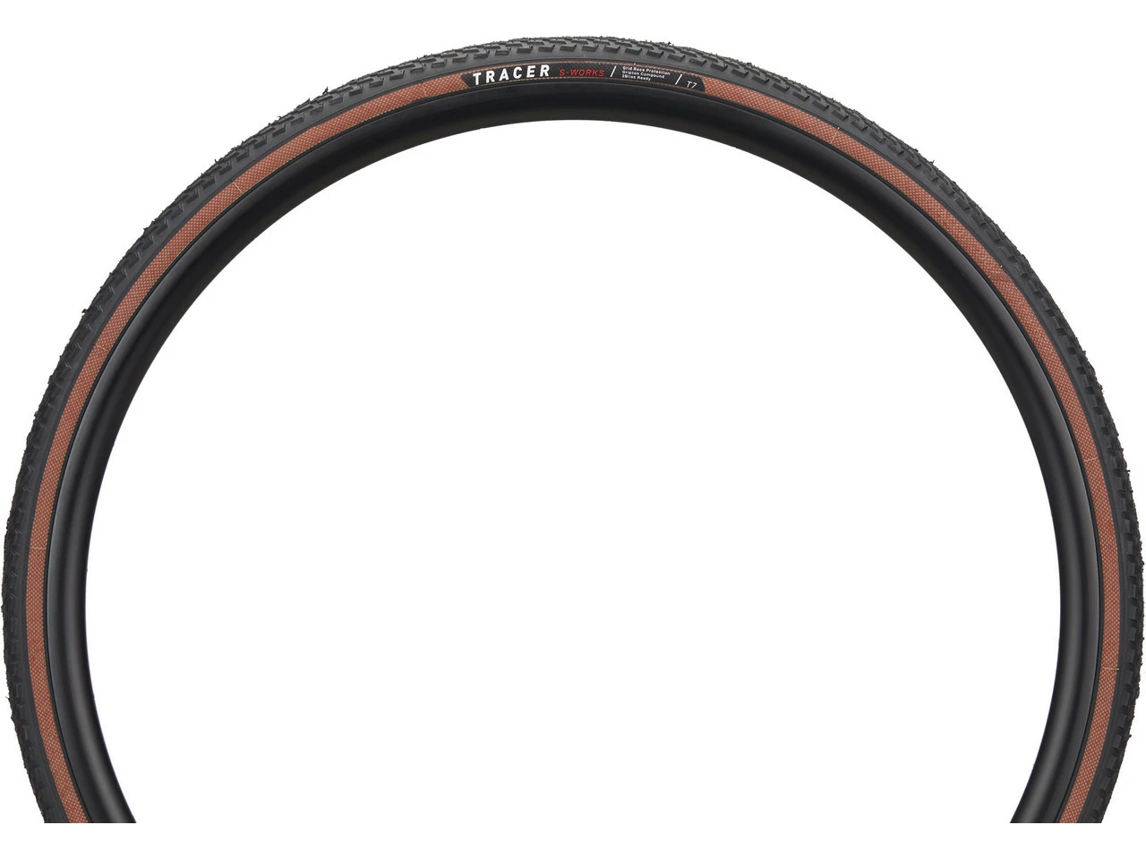 Specialized S-Works Tracer 28" Faltreifen 4 Specialized S-Works Tracer 28" Faltreifen - Image 2