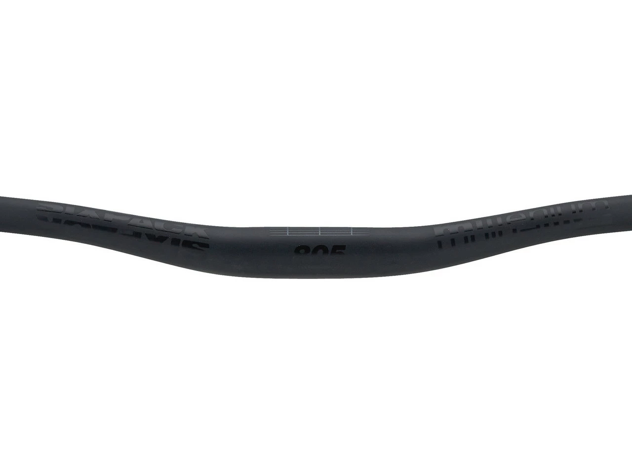 Sixpack Racing Millenium805 20 Mm 31.8 Riser Lenker 4 Sixpack Racing Millenium805 20 Mm 31.8 Riser Lenker - Image 2