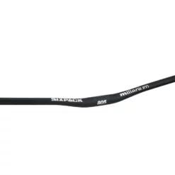 Sixpack Racing Millenium805 20 Mm 31.8 Riser Lenker 14 Sixpack Racing Millenium805 20 Mm 31.8 Riser Lenker -Fahrräder Verkäufe 455978