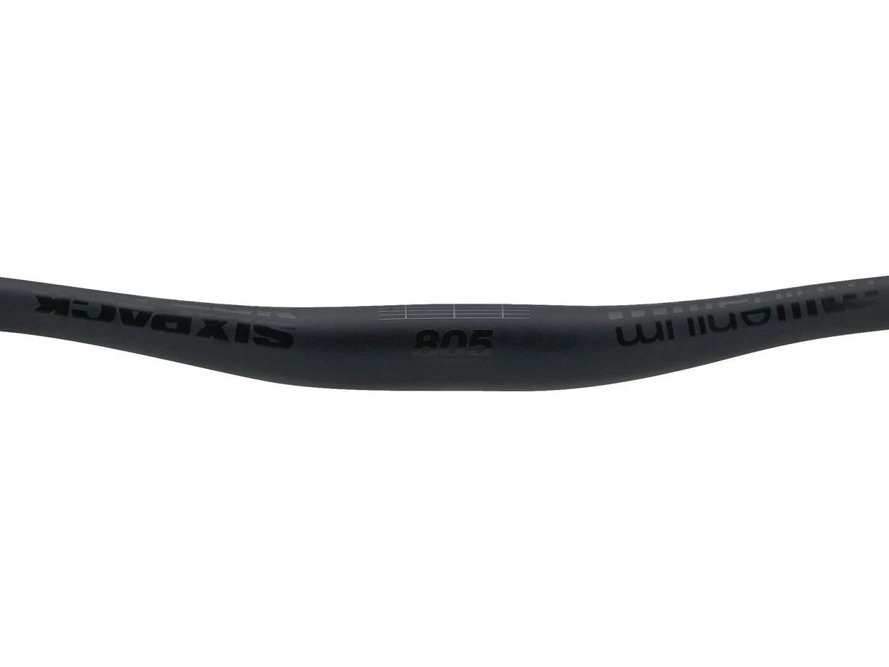 Sixpack Racing Millenium805 20 Mm 35 Riser Lenker 4 Sixpack Racing Millenium805 20 Mm 35 Riser Lenker - Image 2