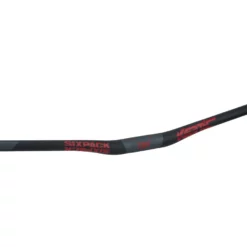 Sixpack Racing Vertic785 Carbon 20 Mm 31.8 Riser Lenker -Fahrräder Verkäufe 456067