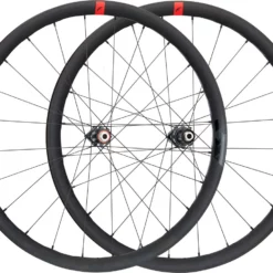 Fulcrum Racing 4 Disc Center Lock Laufradsatz