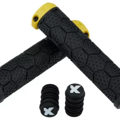 Sixpack Racing D-Trix PA Lenkergriffe -Fahrräder Verkäufe 456214