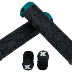 Sixpack Racing D-Trix PA Lenkergriffe -Fahrräder Verkäufe 456218