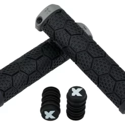 Sixpack Racing D-Trix PA Lenkergriffe -Fahrräder Verkäufe 456219