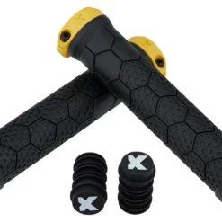 Sixpack Racing Z-Trix PA Lenkergriffe -Fahrräder Verkäufe 456254