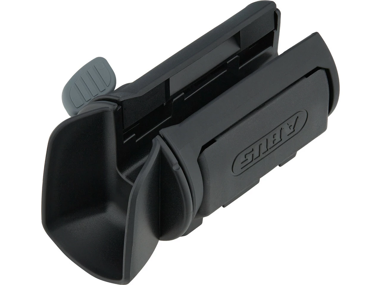 Abus SH B Universalhalter Für Bügelschlösser 3 Abus SH B Universalhalter Für Bügelschlösser