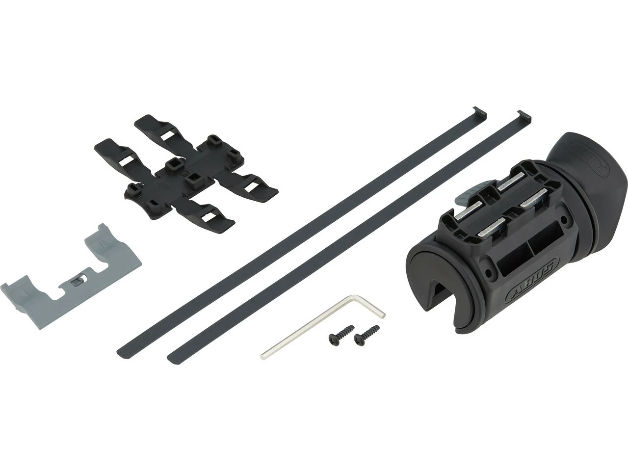 Abus SH B Universalhalter Für Bügelschlösser 6 Abus SH B Universalhalter Für Bügelschlösser - Image 4