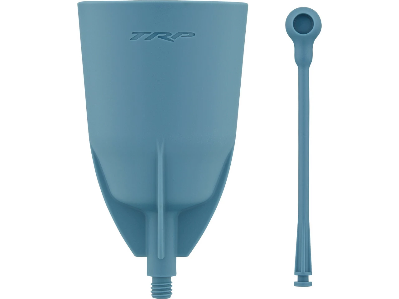TRP Bleed Funnel Entlüftungstrichter 4 TRP Bleed Funnel Entlüftungstrichter - Image 2