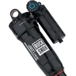 ROCKSHOX Super Deluxe Ultimate RC2T DebonAir+ Dämpfer 11 ROCKSHOX Super Deluxe Ultimate RC2T DebonAir+ Dämpfer -Fahrräder Verkäufe 456973