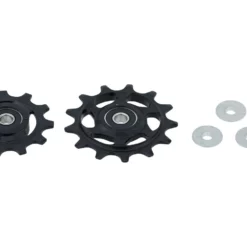 Shimano Schalträdchen Für GRX RX810 11-fach - 1 Paar -Fahrräder Verkäufe 456992