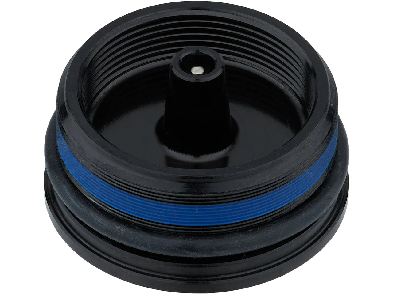 ROCKSHOX Air Top Cap Abdeckkappe Für Lyrik D1+ / Pike C1+ Ab Modell 2023 4 ROCKSHOX Air Top Cap Abdeckkappe Für Lyrik D1+ / Pike C1+ Ab Modell 2023 - Image 2