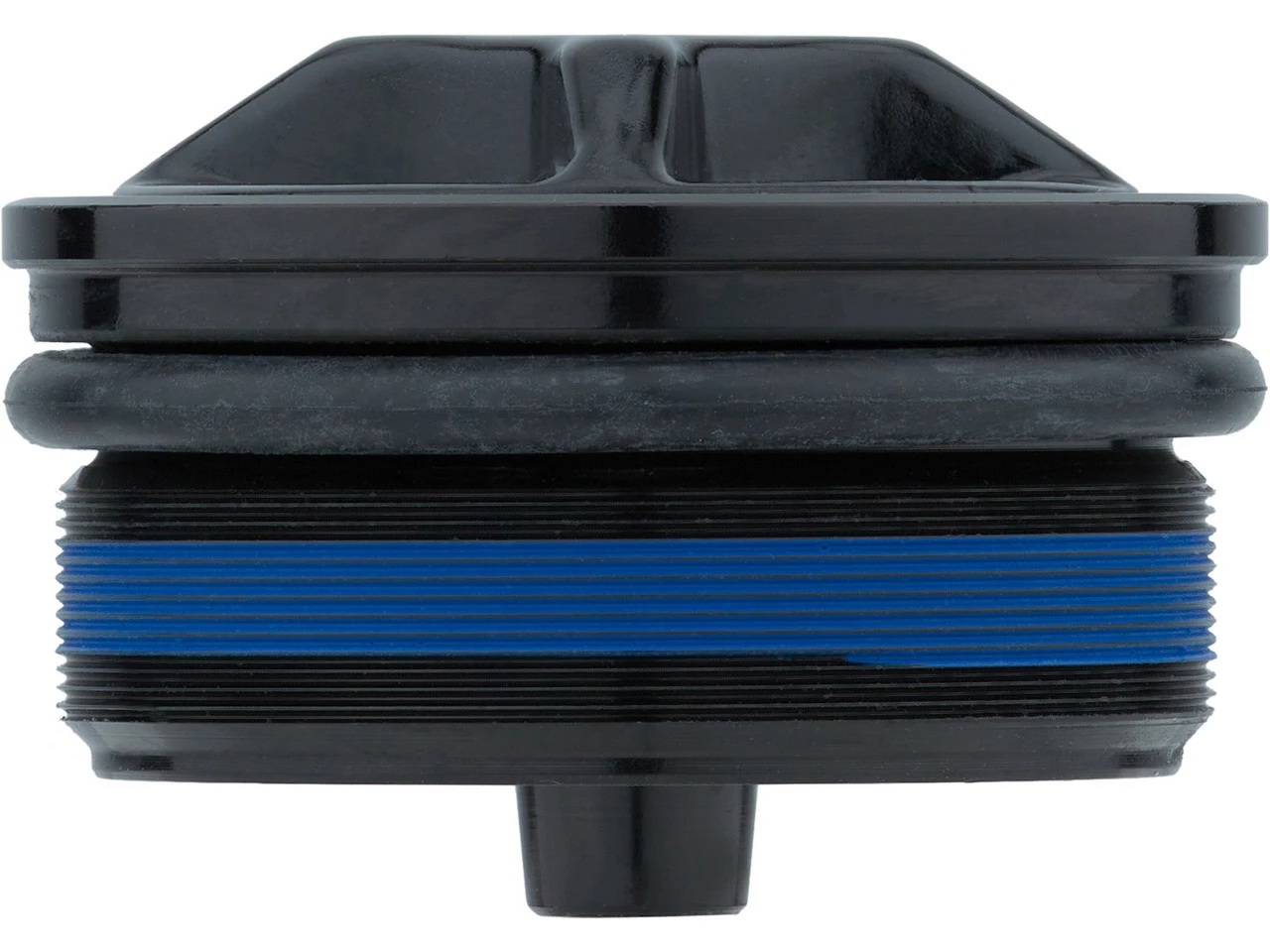 ROCKSHOX Air Top Cap Abdeckkappe Für Lyrik D1+ / Pike C1+ Ab Modell 2023 5 ROCKSHOX Air Top Cap Abdeckkappe Für Lyrik D1+ / Pike C1+ Ab Modell 2023 - Image 3