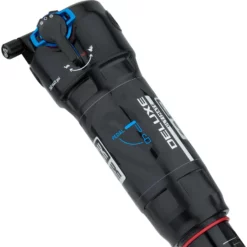 ROCKSHOX Deluxe Ultimate RCT DebonAir+ Trunnion Dämpfer -Fahrräder Verkäufe 457030