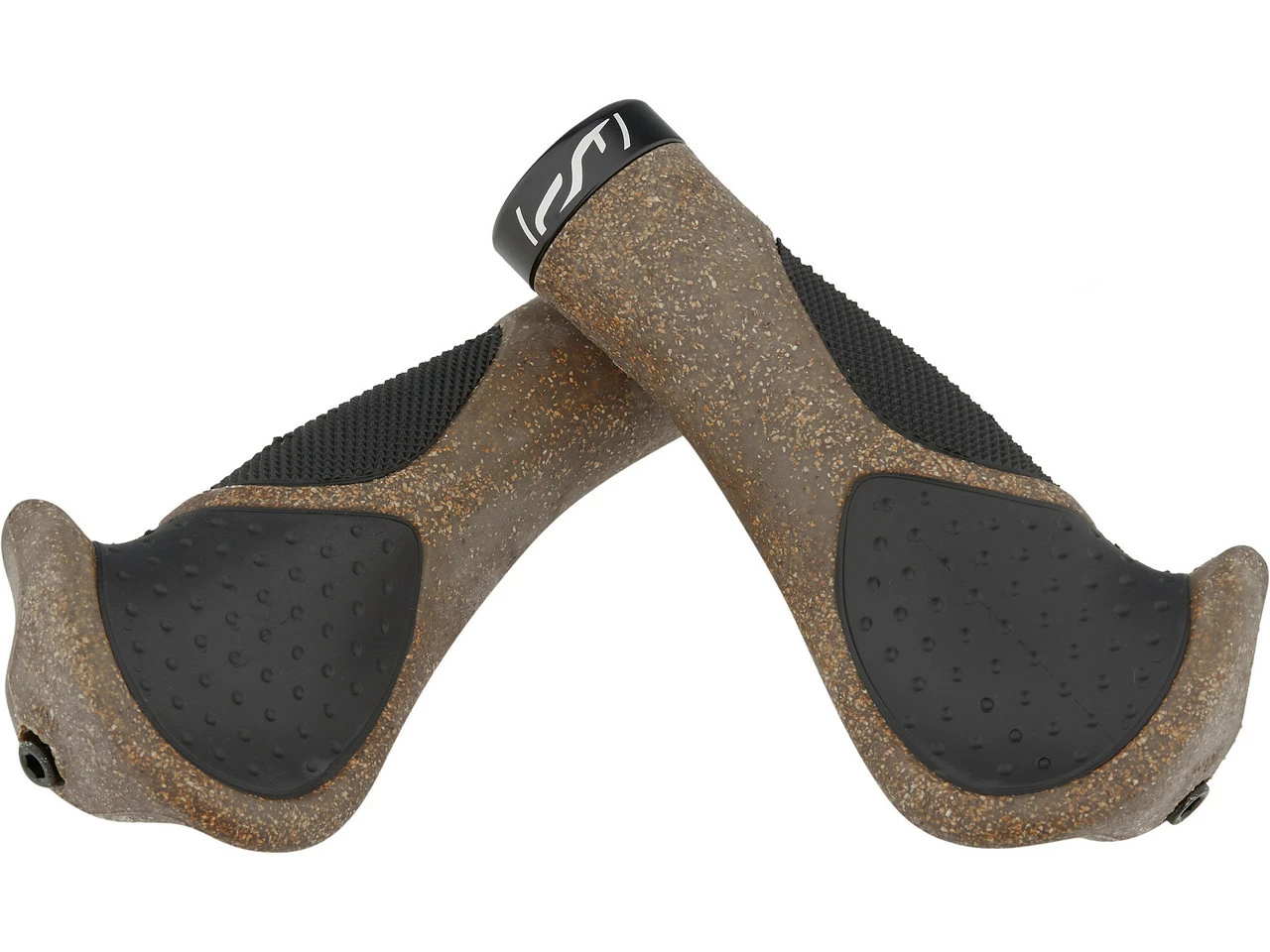 Contec Tour Deluxe Kork Lenkergriffe 3 Contec Tour Deluxe Kork Lenkergriffe