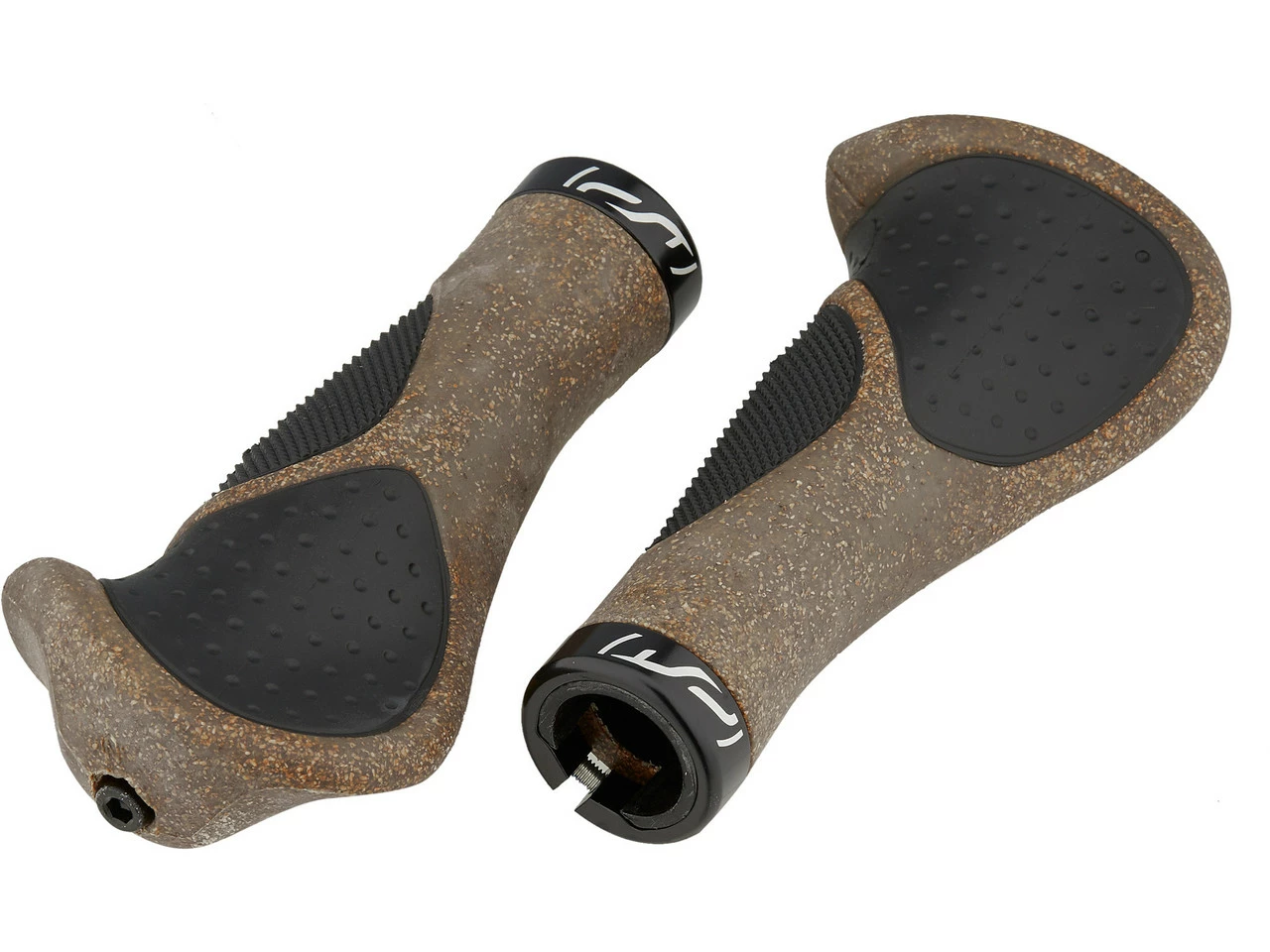 Contec Tour Deluxe Kork Lenkergriffe 4 Contec Tour Deluxe Kork Lenkergriffe - Image 2