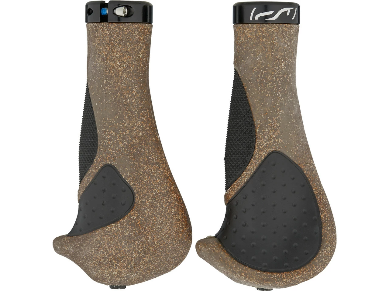 Contec Tour Deluxe Kork Lenkergriffe 5 Contec Tour Deluxe Kork Lenkergriffe - Image 3