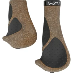 Contec Tour Deluxe Kork Lenkergriffe Für Drehgriffschalter 7 Contec Tour Deluxe Kork Lenkergriffe Für Drehgriffschalter -Fahrräder Verkäufe 457098
