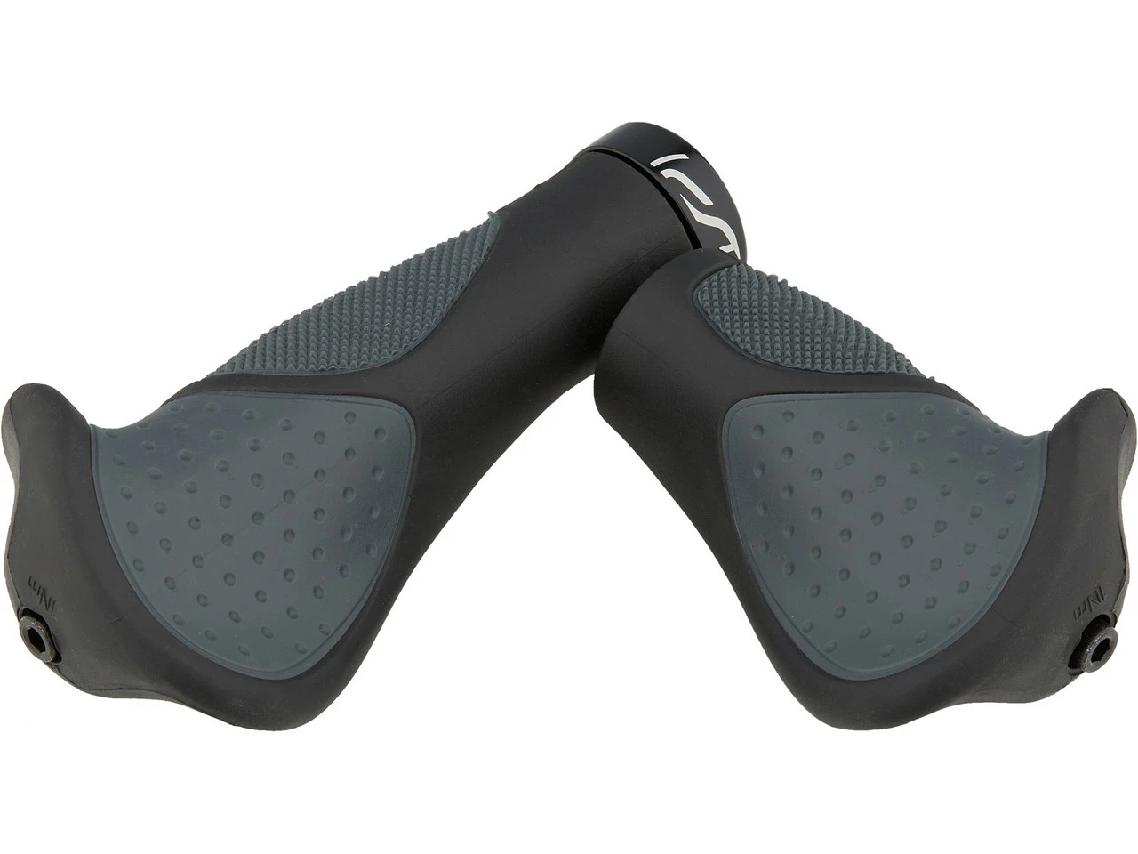 Contec Tour Deluxe Lenkergriffe Für Drehgriffschalter 3 Contec Tour Deluxe Lenkergriffe Für Drehgriffschalter