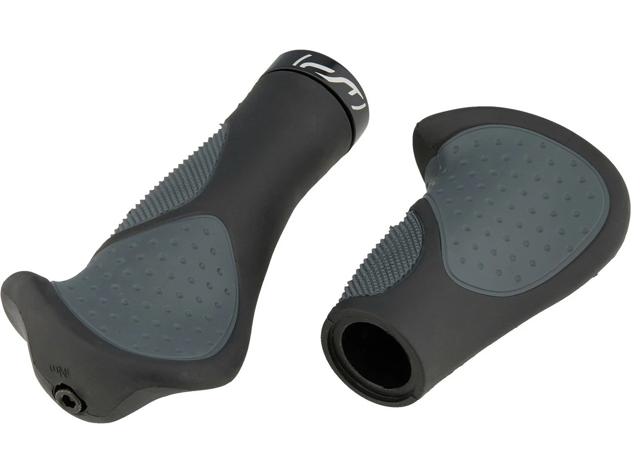 Contec Tour Deluxe Lenkergriffe Für Drehgriffschalter 4 Contec Tour Deluxe Lenkergriffe Für Drehgriffschalter - Image 2