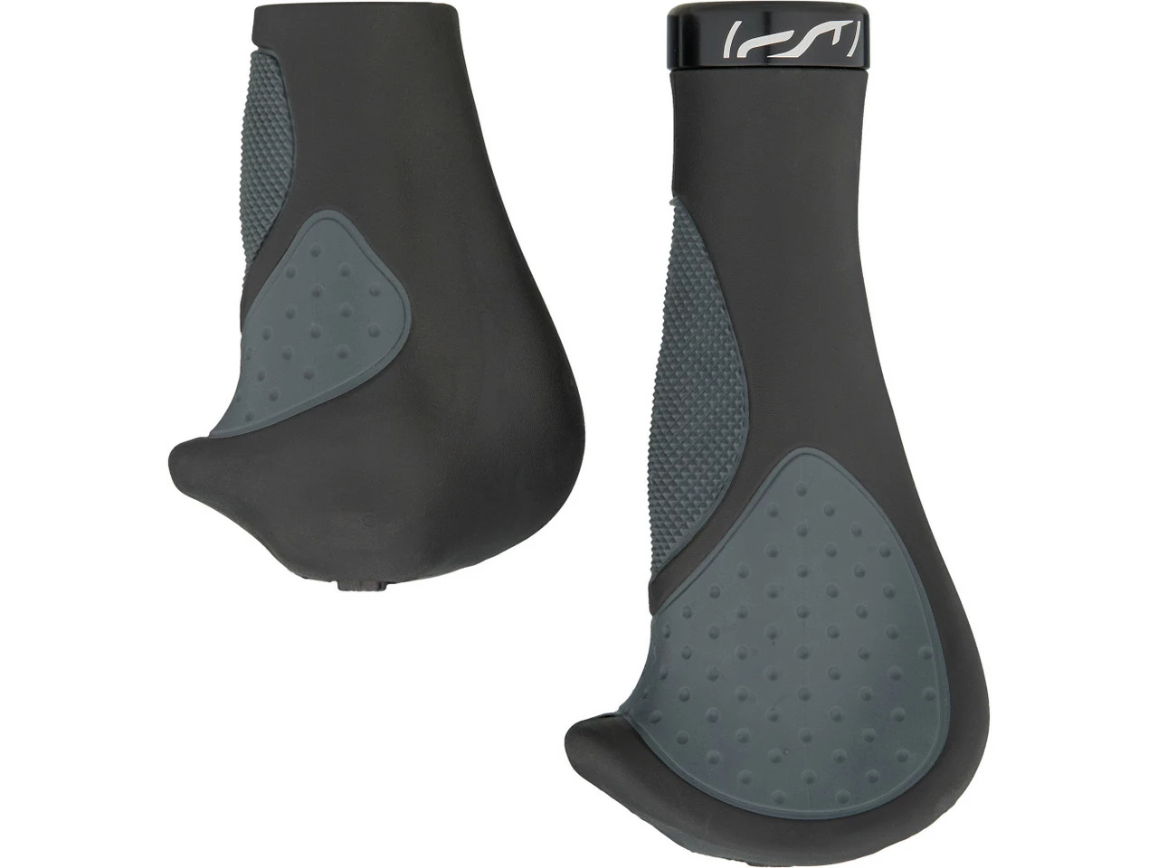 Contec Tour Deluxe Lenkergriffe Für Drehgriffschalter 5 Contec Tour Deluxe Lenkergriffe Für Drehgriffschalter - Image 3