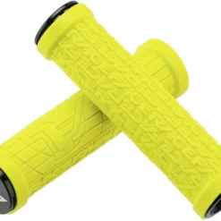 Race Face Grippler Lock On Lenkergriffe -Fahrräder Verkäufe 457240