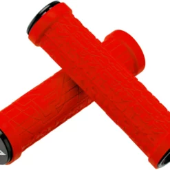 Race Face Grippler Lock On Lenkergriffe -Fahrräder Verkäufe 457241