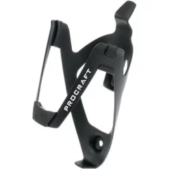 Procraft Z-Cage Flaschenhalter Mit Schwarzen Gleitpads