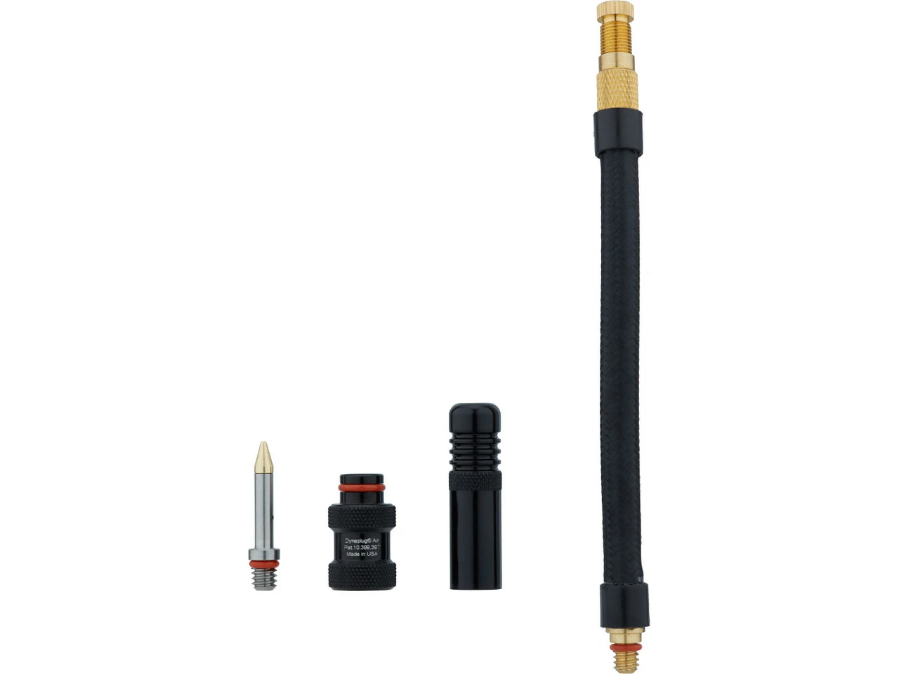 Dynaplug Air Road Reparaturset Für Tubeless Reifen 5 Dynaplug Air Road Reparaturset Für Tubeless Reifen - Image 3