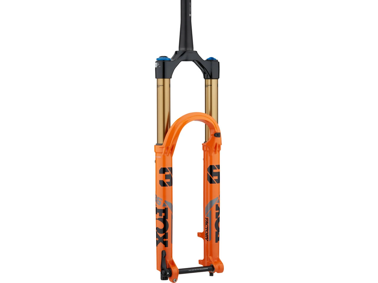 Fox Racing Shox 36 Float 29" GRIP2 Factory Boost Federgabel Modell 2023 3 Fox Racing Shox 36 Float 29" GRIP2 Factory Boost Federgabel Modell 2023