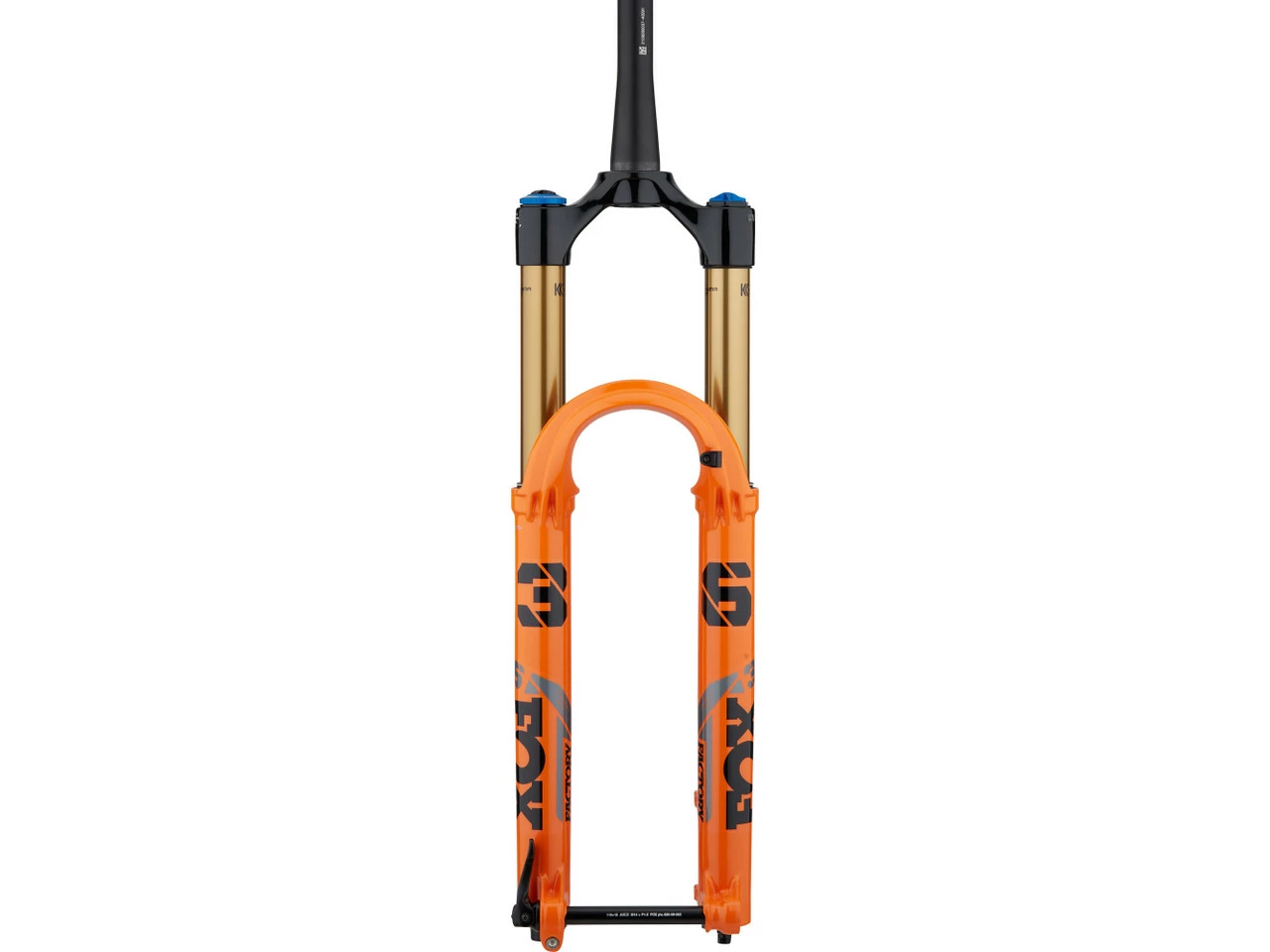 Fox Racing Shox 36 Float 29" GRIP2 Factory Boost Federgabel Modell 2023 4 Fox Racing Shox 36 Float 29" GRIP2 Factory Boost Federgabel Modell 2023 - Image 2