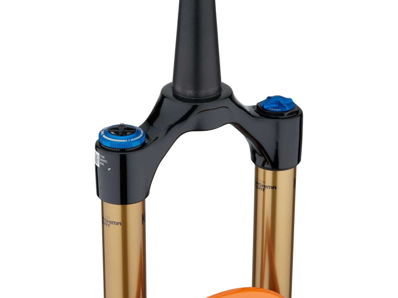 Fox Racing Shox 36 Float 29" GRIP2 Factory Boost Federgabel Modell 2023 7 Fox Racing Shox 36 Float 29" GRIP2 Factory Boost Federgabel Modell 2023 - Image 5