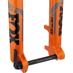 Fox Racing Shox 36 Float 29" GRIP2 Factory Boost Federgabel Modell 2023 24 Fox Racing Shox 36 Float 29" GRIP2 Factory Boost Federgabel Modell 2023 -Fahrräder Verkäufe 457956