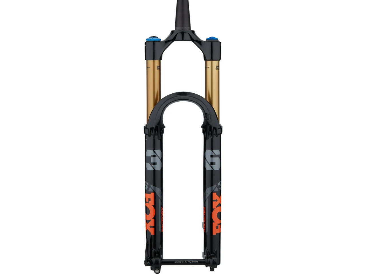 Fox Racing Shox 36 Float 29" GRIP2 Factory Boost Federgabel Modell 2023 12 Fox Racing Shox 36 Float 29" GRIP2 Factory Boost Federgabel Modell 2023 - Image 10