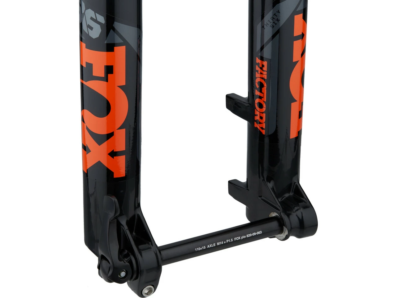 Fox Racing Shox 36 Float 29" GRIP2 Factory Boost Federgabel Modell 2023 17 Fox Racing Shox 36 Float 29" GRIP2 Factory Boost Federgabel Modell 2023 - Image 15
