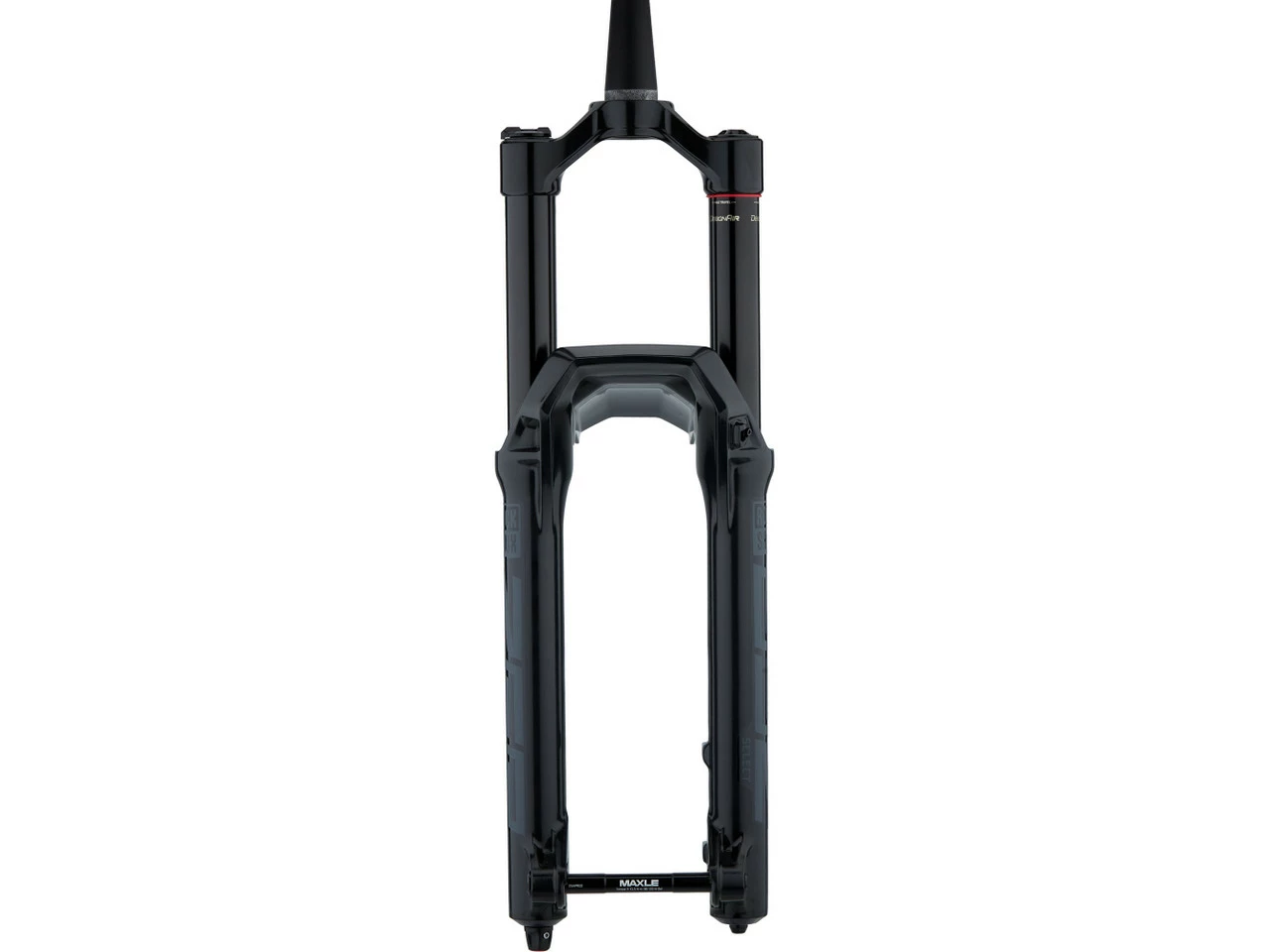 ROCKSHOX ZEB Select RC DebonAir+ Boost 27,5" Federgabel 4 ROCKSHOX ZEB Select RC DebonAir+ Boost 27,5" Federgabel - Image 2