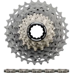 Shimano Dura-Ace Di2 R9250 Powermeter Priority Pack 2x12 -Fahrräder Verkäufe 458067