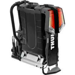 Thule EasyFold XT 2 Fahrradträger Für Anhängerkupplung 13 Thule EasyFold XT 2 Fahrradträger Für Anhängerkupplung -Fahrräder Verkäufe 458091