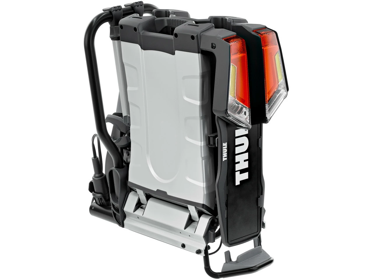 Thule EasyFold XT 2 Fahrradträger Für Anhängerkupplung 10 Thule EasyFold XT 2 Fahrradträger Für Anhängerkupplung - Image 8