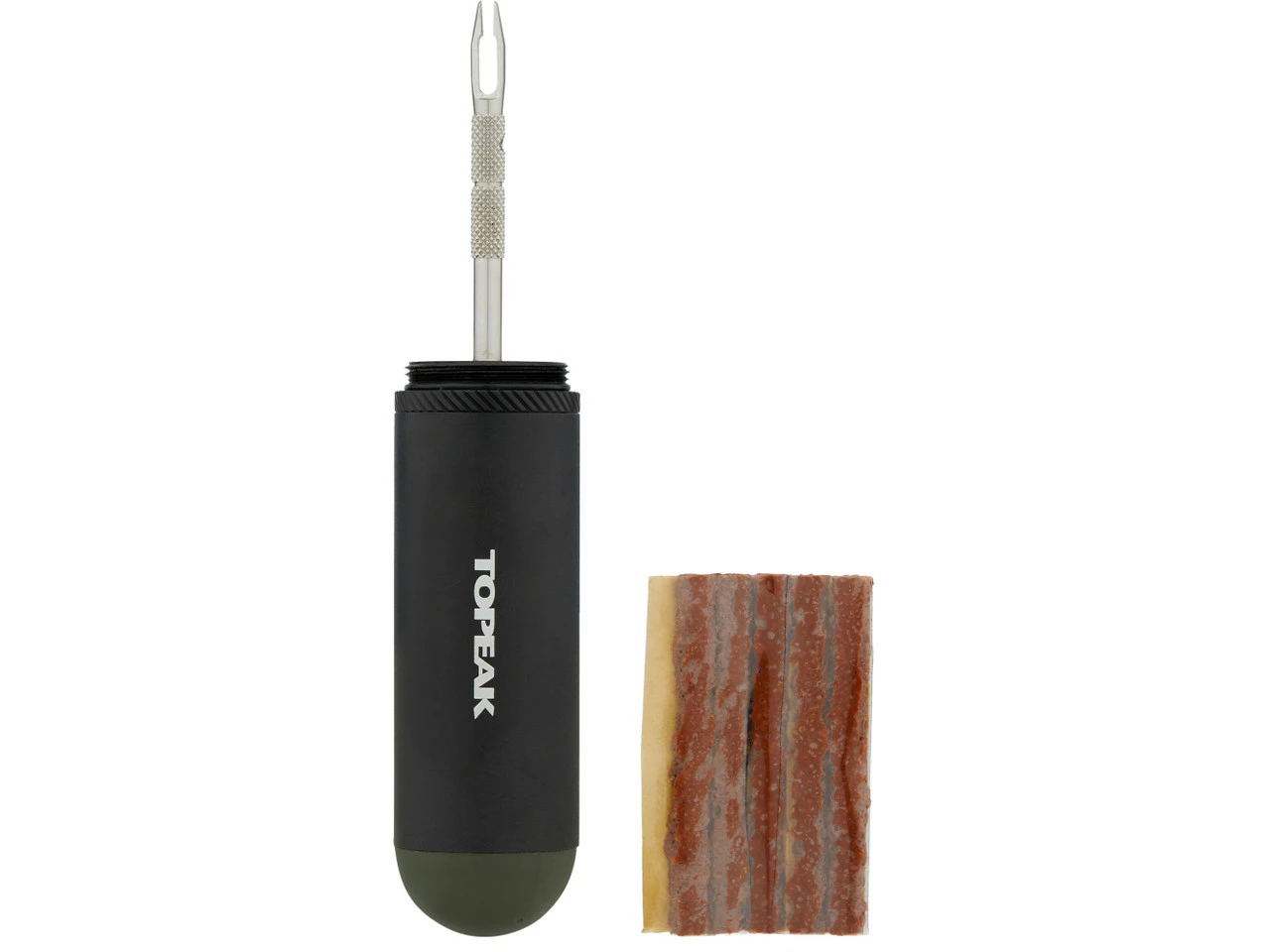 Topeak TubiCartridge MT25 Tubeless-Reparaturset 4 Topeak TubiCartridge MT25 Tubeless-Reparaturset - Image 2