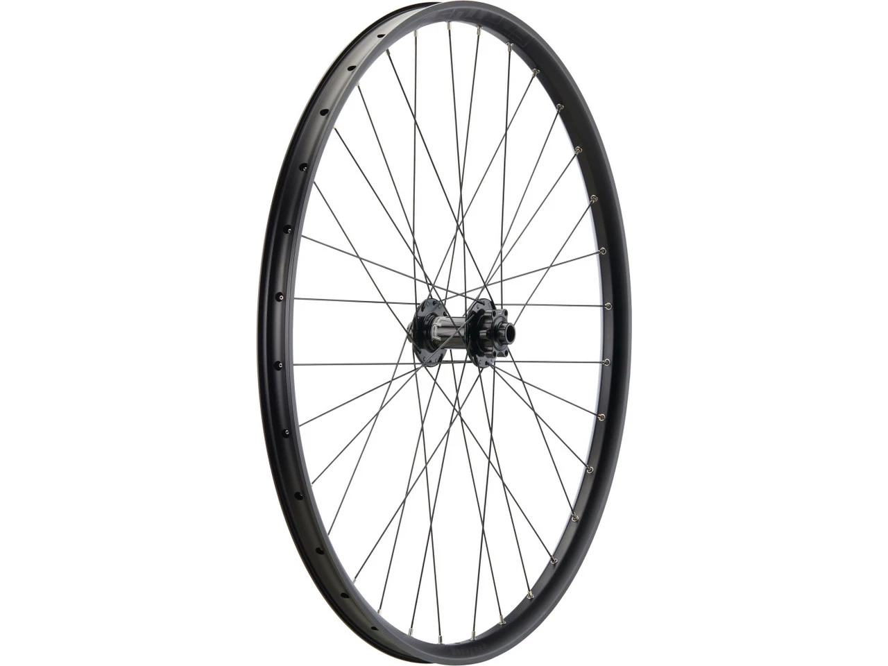 HOPE Pro 4 + Fortus 30 SC Disc 29" Boost Laufradsatz Mit Stahl-Freilauf 4 HOPE Pro 4 + Fortus 30 SC Disc 29" Boost Laufradsatz Mit Stahl-Freilauf - Image 2