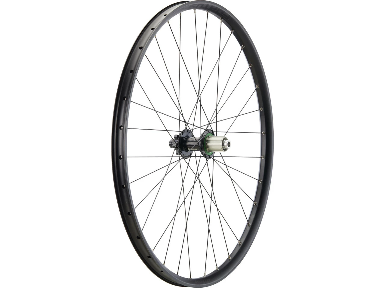 HOPE Pro 4 + Fortus 30 SC Disc 29" Boost Laufradsatz Mit Stahl-Freilauf 6 HOPE Pro 4 + Fortus 30 SC Disc 29" Boost Laufradsatz Mit Stahl-Freilauf - Image 4