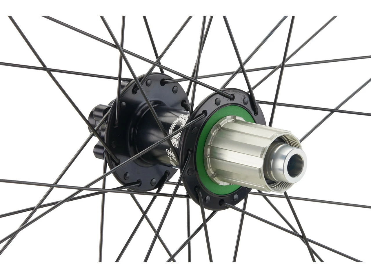 HOPE Pro 4 + Fortus 30 SC Disc 29" Boost Laufradsatz Mit Stahl-Freilauf 7 HOPE Pro 4 + Fortus 30 SC Disc 29" Boost Laufradsatz Mit Stahl-Freilauf - Image 5