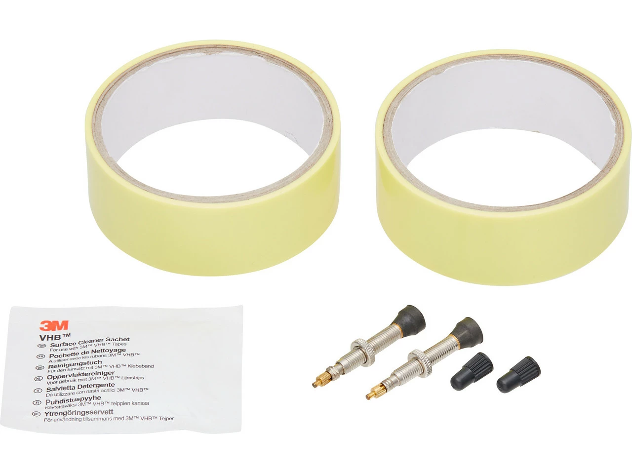 HOPE Pro 4 + Fortus 30 SC Disc 29" Boost Laufradsatz Mit Stahl-Freilauf 9 HOPE Pro 4 + Fortus 30 SC Disc 29" Boost Laufradsatz Mit Stahl-Freilauf - Image 7