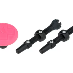 Muc-Off Stealth Tubeless Tag Und Ventil Kit