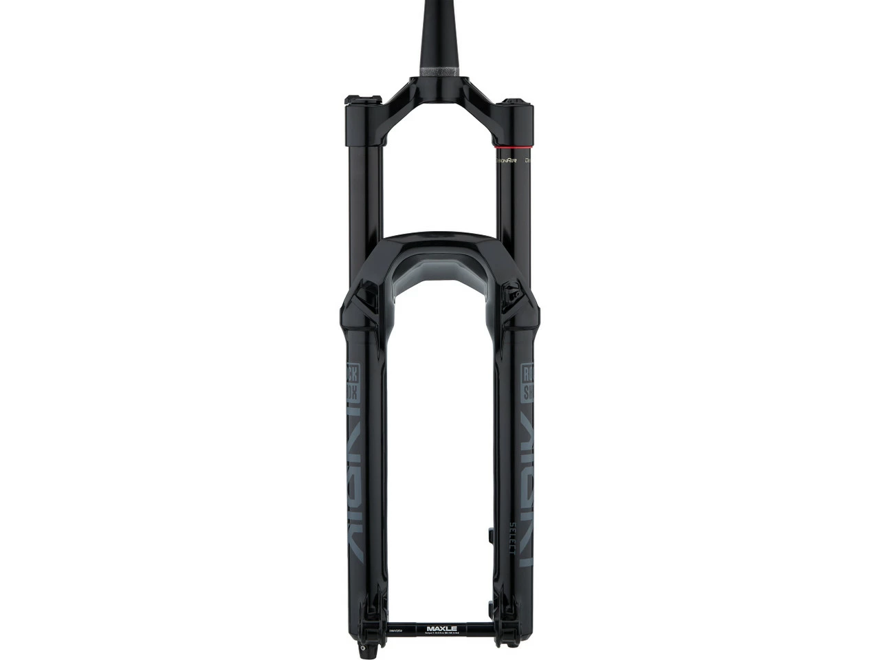 ROCKSHOX Lyrik Select RC DebonAir+ Boost 27,5" Federgabel 4 ROCKSHOX Lyrik Select RC DebonAir+ Boost 27,5" Federgabel - Image 2