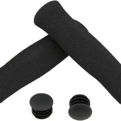 3min19sec Foam Lenkergriffe