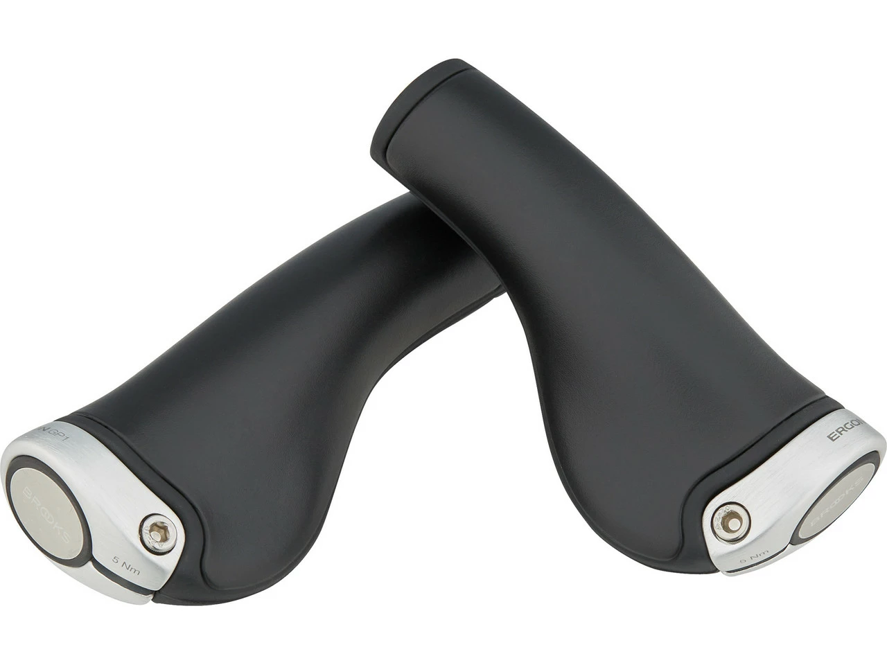 BROOKS GP1 Leder Lenkergriff 3 BROOKS GP1 Leder Lenkergriff