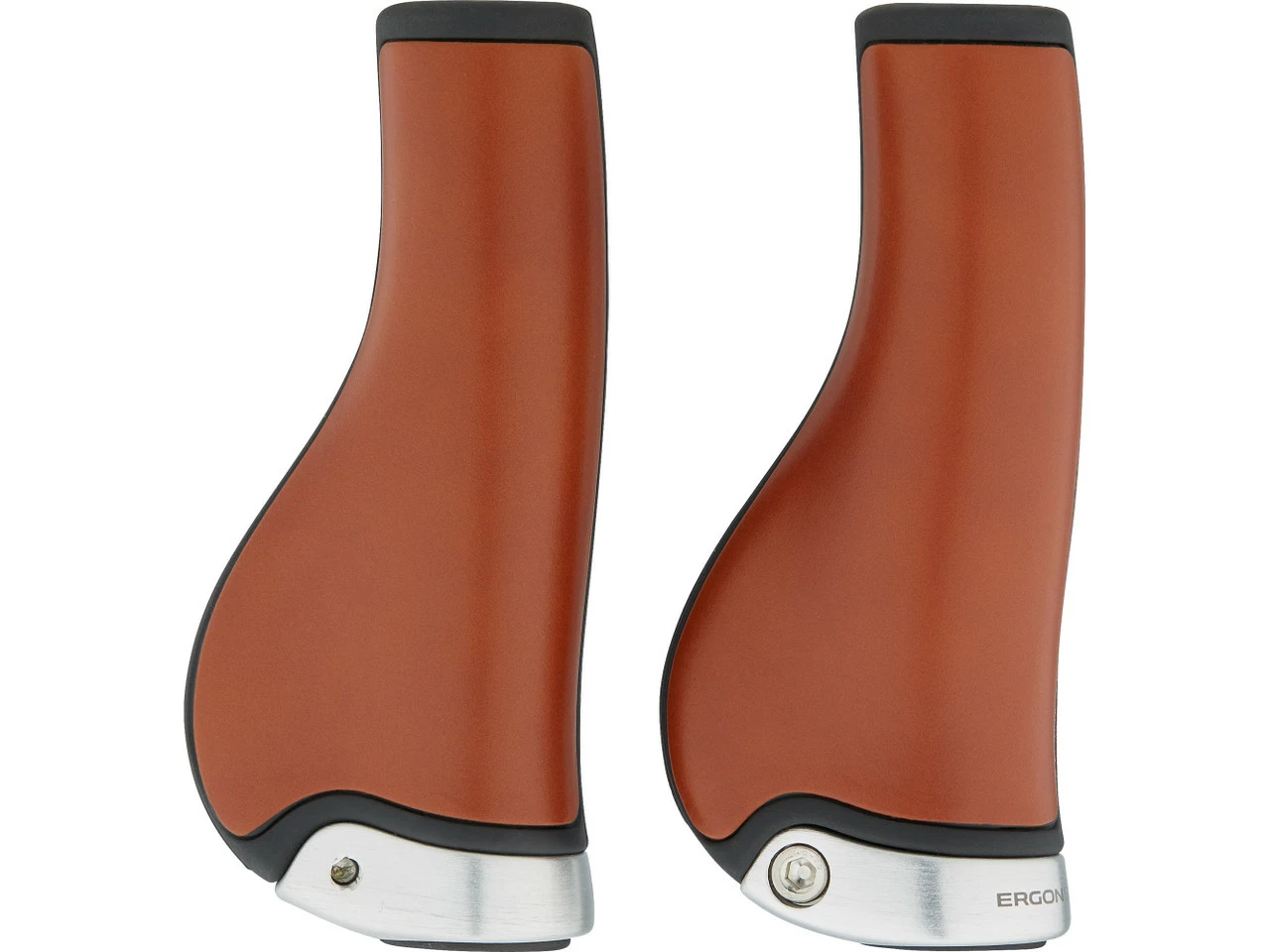 BROOKS GP1 Leder Lenkergriff 8 BROOKS GP1 Leder Lenkergriff - Image 6